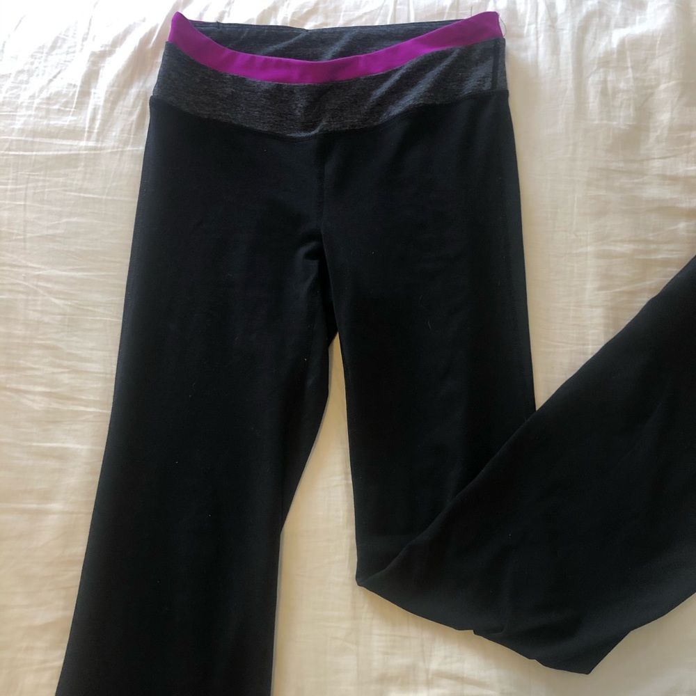Yoga Pants